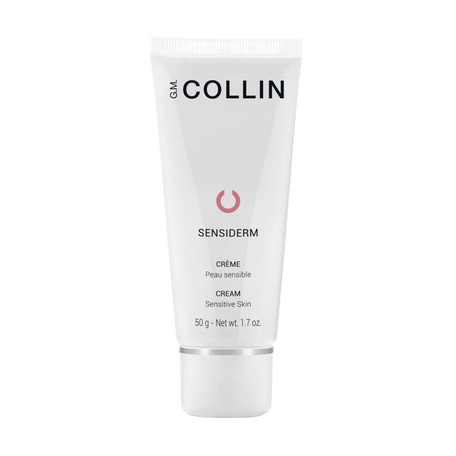 G.M. Collin Sensiderm Cream